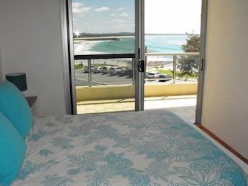 Beachpoint Unit 202 - New South Wales Tourism  5