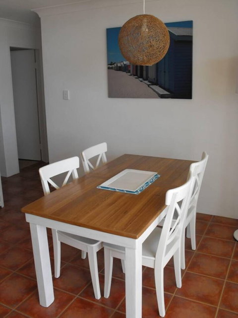 Beachpoint Unit 202 - New South Wales Tourism  3