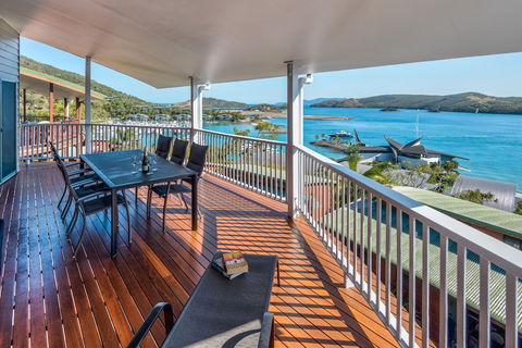 Casuarina 13 On Hamilton Island - New South Wales Tourism  0