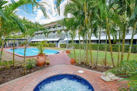 Casuarina 13 On Hamilton Island - New South Wales Tourism  1