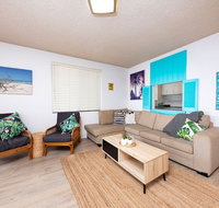 Hibiscus Court Unit 4 - New South Wales Tourism 
