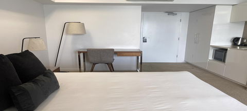 Airtrip Apartments On Carlyle St. Mackay - New South Wales Tourism  2