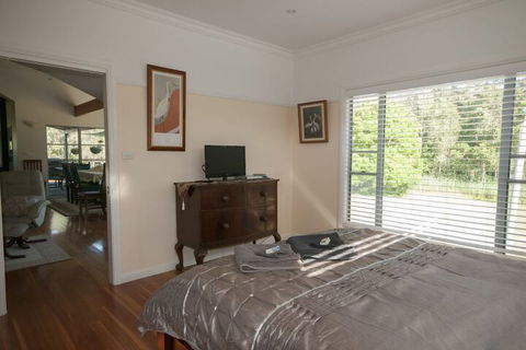 Crescent Head Farm - New South Wales Tourism  5