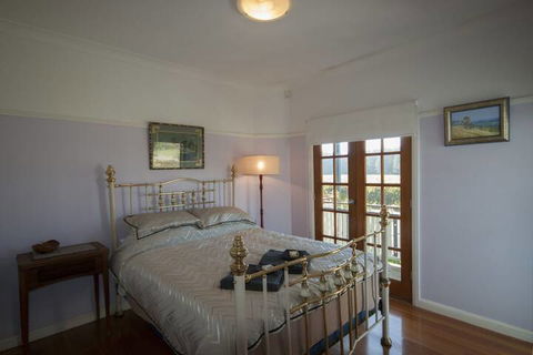 Crescent Head Farm - New South Wales Tourism  6