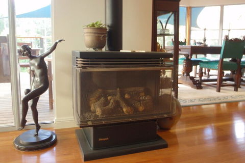 Crescent Head Farm - New South Wales Tourism  1