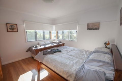 Crescent Head Farm - New South Wales Tourism  0