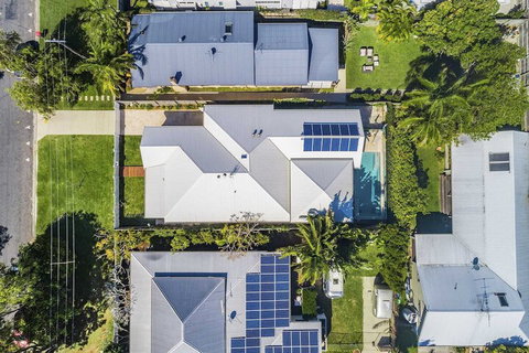 A PERFECT STAY - Stanhope Byron - New South Wales Tourism  1