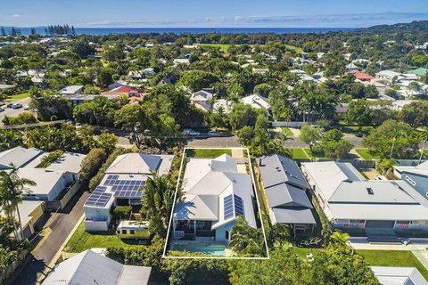 A PERFECT STAY - Stanhope Byron - New South Wales Tourism  2