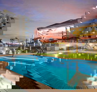 Penthouse on Suttons - New South Wales Tourism 