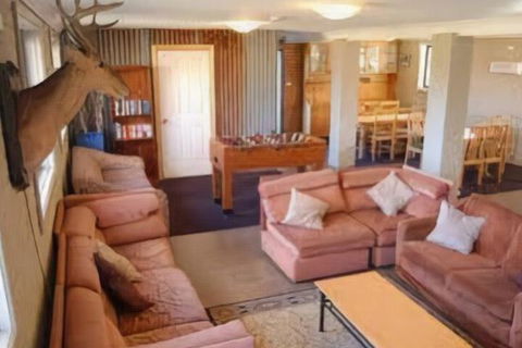 East Lake Travellers Lodge - New South Wales Tourism  2