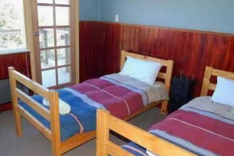 East Lake Travellers Lodge - New South Wales Tourism  7