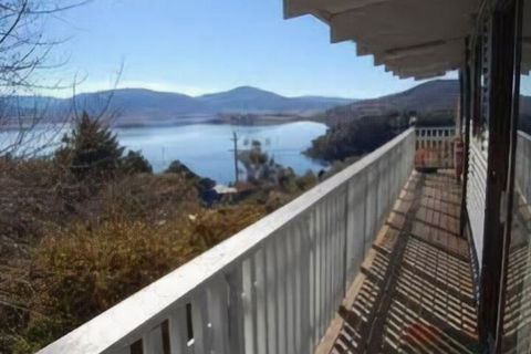 East Lake Travellers Lodge - New South Wales Tourism  3