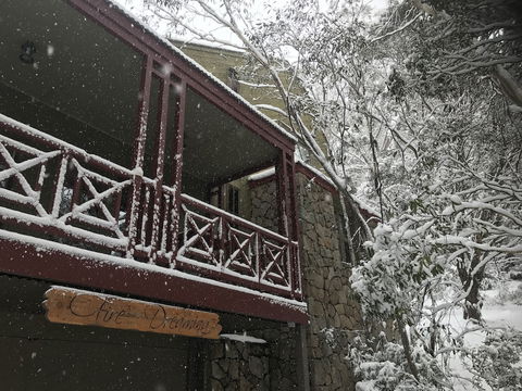 Thredbo 1380 - New South Wales Tourism  0