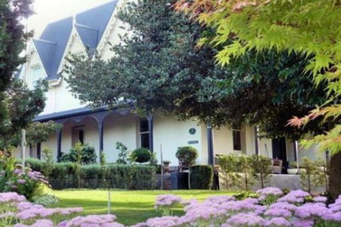 The Stable Lofts - New South Wales Tourism  1