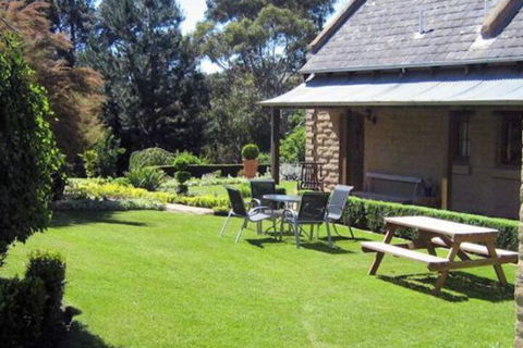 The Stable Lofts - New South Wales Tourism  7