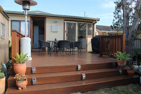 Magical Tomakin Getaway - New South Wales Tourism  1