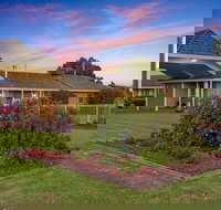 Best Western Stagecoach Motel - New South Wales Tourism 