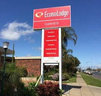 Econo Lodge Tamworth - New South Wales Tourism 