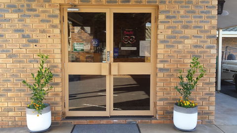 Sandhurst Motor Inn Bendigo - New South Wales Tourism  0