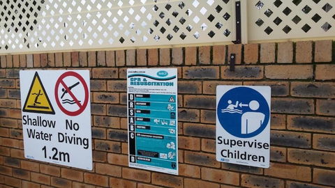 Sandhurst Motor Inn Bendigo - New South Wales Tourism  2