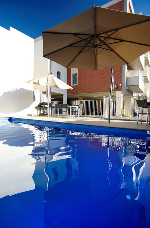 Quest Echuca - New South Wales Tourism  4