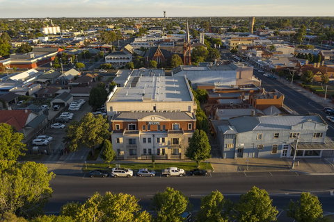 Quest Echuca - New South Wales Tourism  3