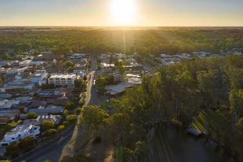 Quest Echuca - New South Wales Tourism  0