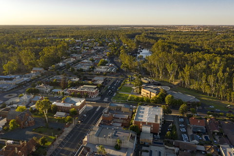 Quest Echuca - New South Wales Tourism  1