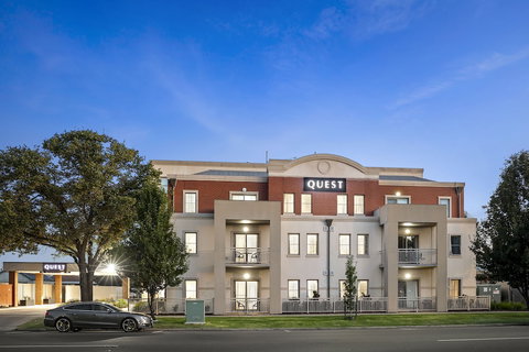 Quest Echuca - New South Wales Tourism  2