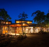 Cradle Mountain Wilderness Village - New South Wales Tourism 