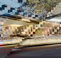 Novotel Sydney Darling Square