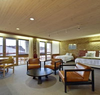 Flinders Cove Motor Inn - New South Wales Tourism 