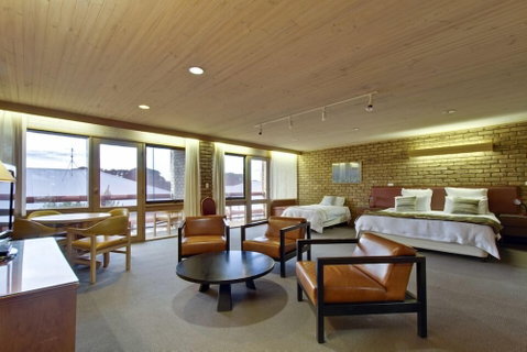 Flinders Cove Motor Inn - New South Wales Tourism  0