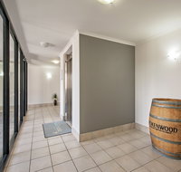 Shoal Bay Beachclub Apartments - New South Wales Tourism 