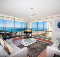 Seacrest Beachfront Holiday Apartments