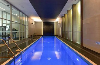 Luxury Apartment With View - New South Wales Tourism  1