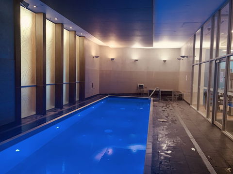 Luxury Apartment With View - New South Wales Tourism  2