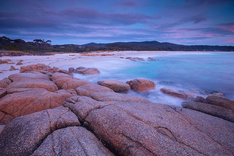 Georges Bay Apartments - New South Wales Tourism  6