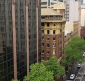 Madison Carrington Apartments