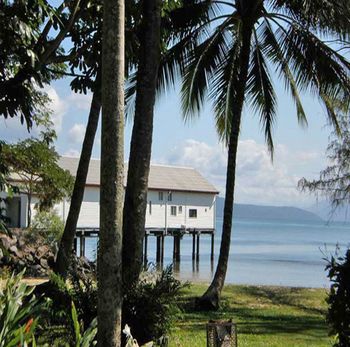 Port Douglas On Macrossan - New South Wales Tourism  2
