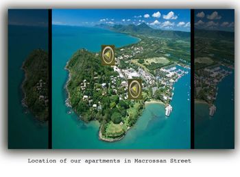 Port Douglas On Macrossan - New South Wales Tourism  1