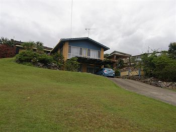 Ambience Holiday Apartments - New South Wales Tourism  2