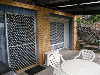 Ambience Holiday Apartments - New South Wales Tourism  1