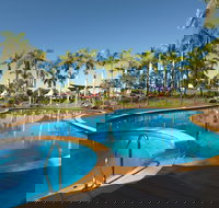 Oaks Sunshine Coast Oasis Resort - New South Wales Tourism 