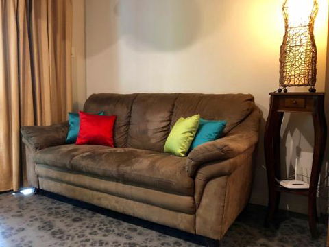 Five 3 Five - The Beachside Barracks - New South Wales Tourism  1