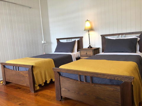 Five 3 Five - The Beachside Barracks - New South Wales Tourism  4