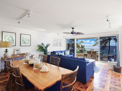 La Mer Noosa - New South Wales Tourism  6