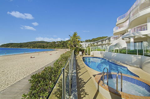 La Mer Noosa - New South Wales Tourism  0