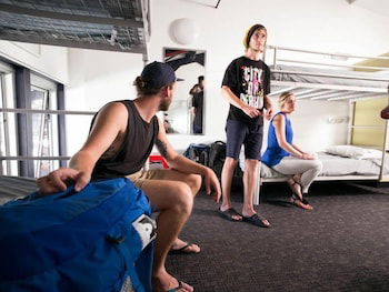 Sydney Railway Square YHA - Hostel - New South Wales Tourism  6