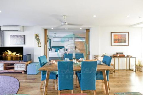ZEN TOWERS - COZY HOLIDAY HOME For Families In CBD - New South Wales Tourism  0